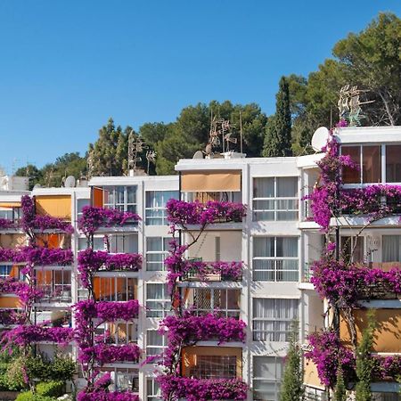 "Ama Dablam " Increibles Vistas Y Paz Apartment Torremolinos Exterior photo