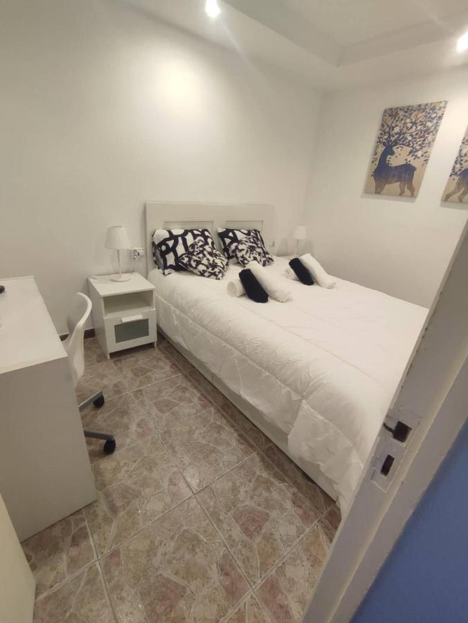 "Ama Dablam " Increibles Vistas Y Paz Apartment Torremolinos Exterior photo