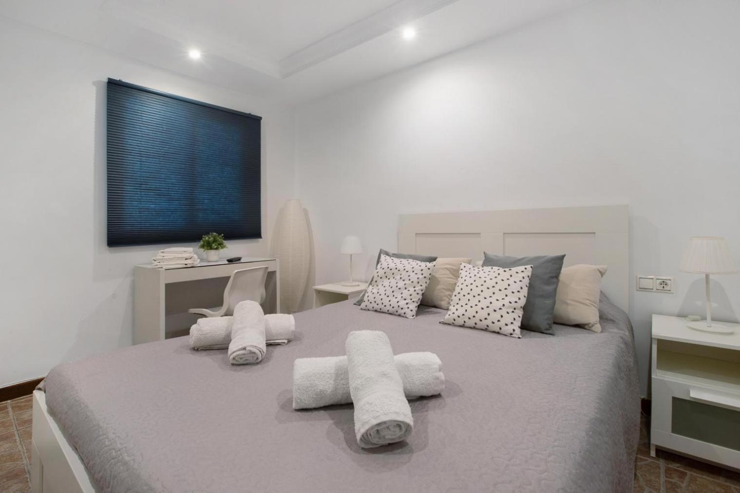 "Ama Dablam " Increibles Vistas Y Paz Apartment Torremolinos Exterior photo