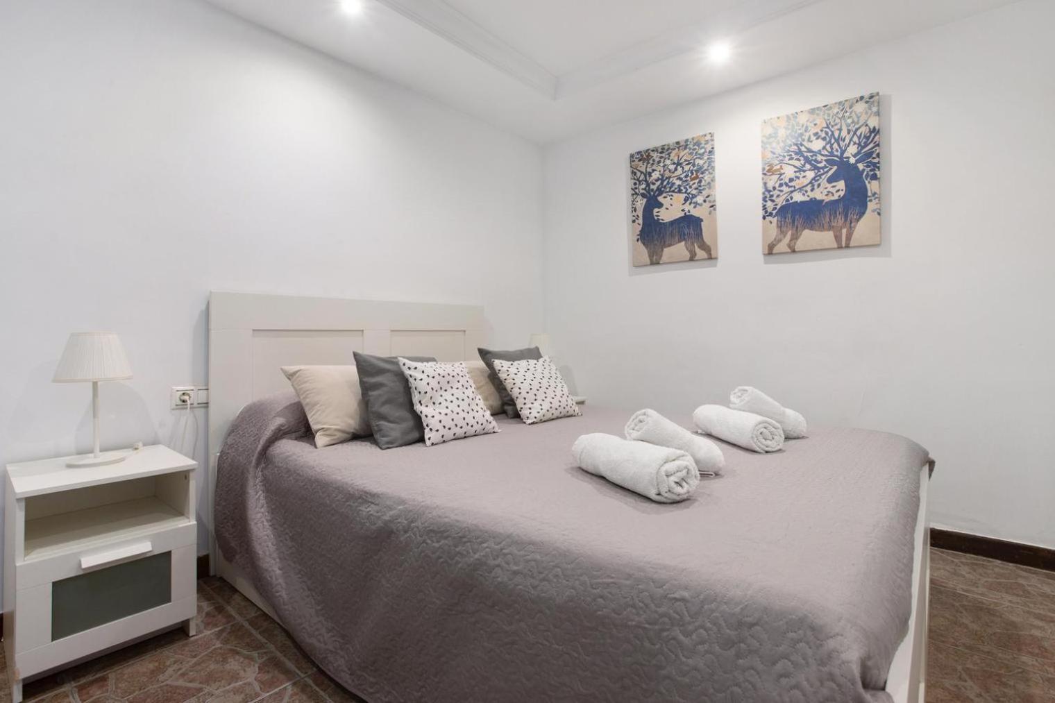 "Ama Dablam " Increibles Vistas Y Paz Apartment Torremolinos Exterior photo