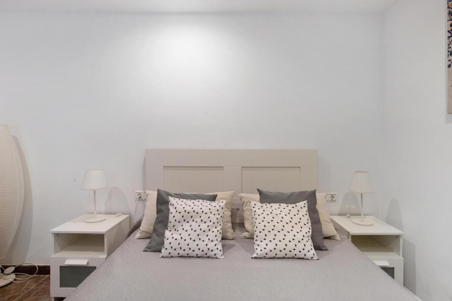 "Ama Dablam " Increibles Vistas Y Paz Apartment Torremolinos Exterior photo