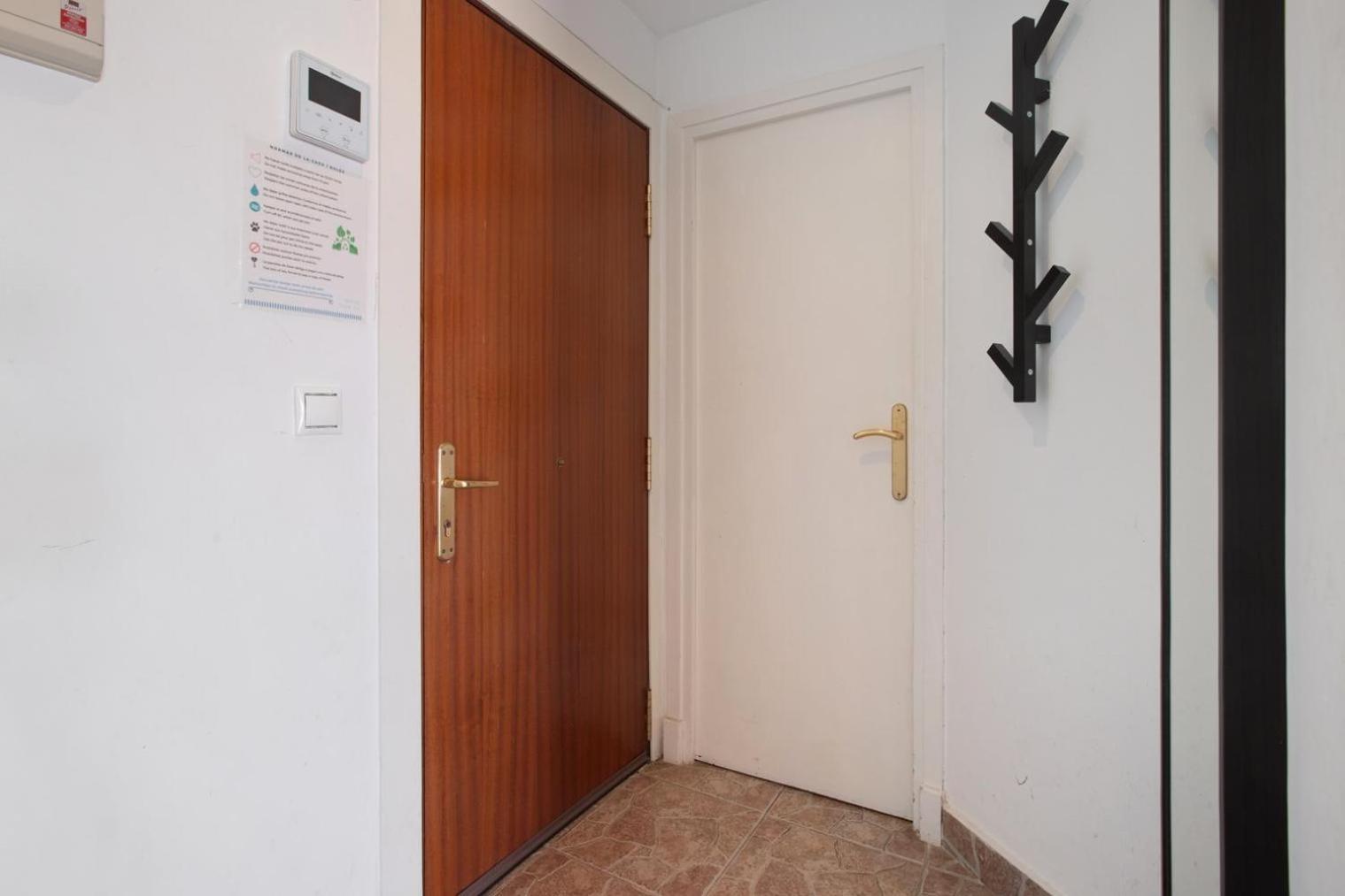 "Ama Dablam " Increibles Vistas Y Paz Apartment Torremolinos Exterior photo