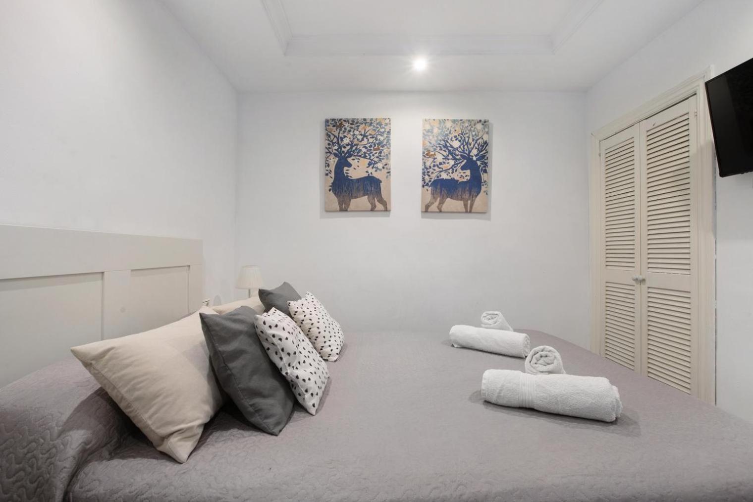 "Ama Dablam " Increibles Vistas Y Paz Apartment Torremolinos Exterior photo